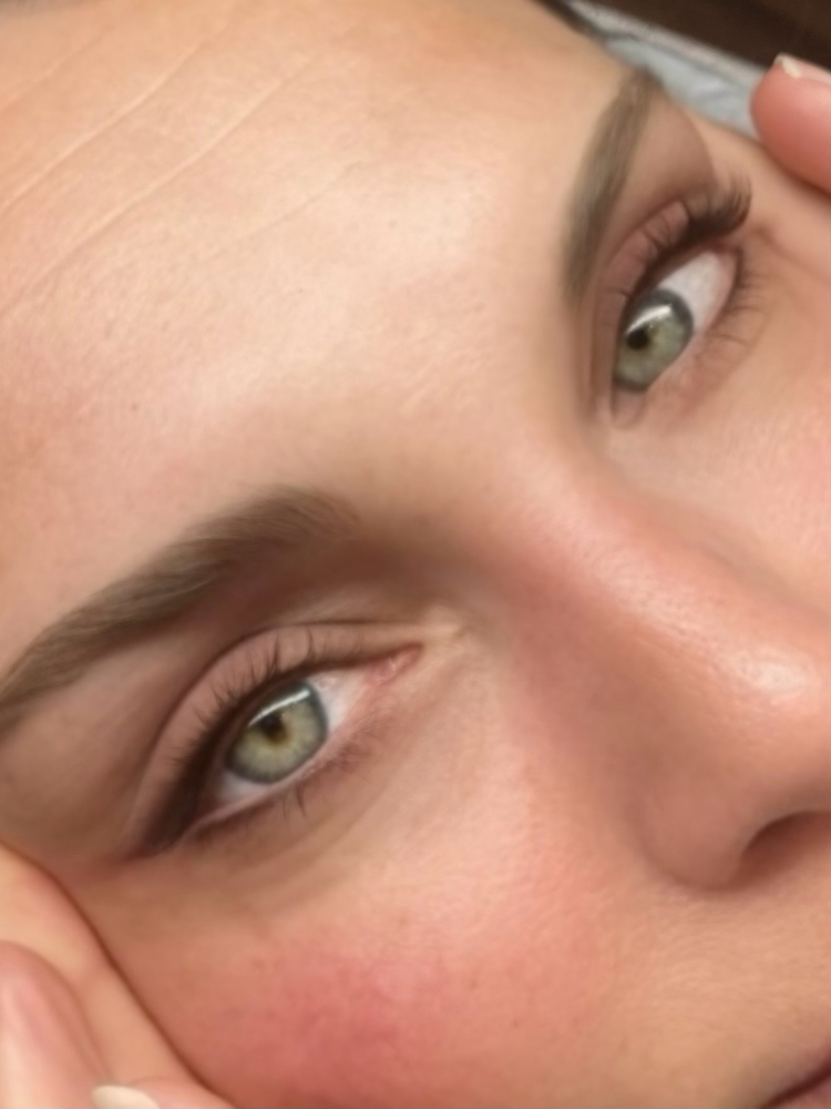 Smokey Lash Enhancment Baby Liner