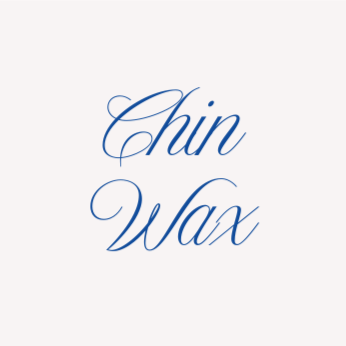 Chin Wax