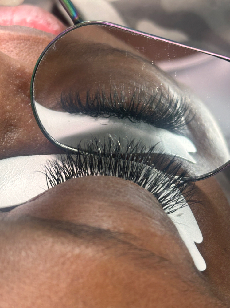 Classic Lash Extensions