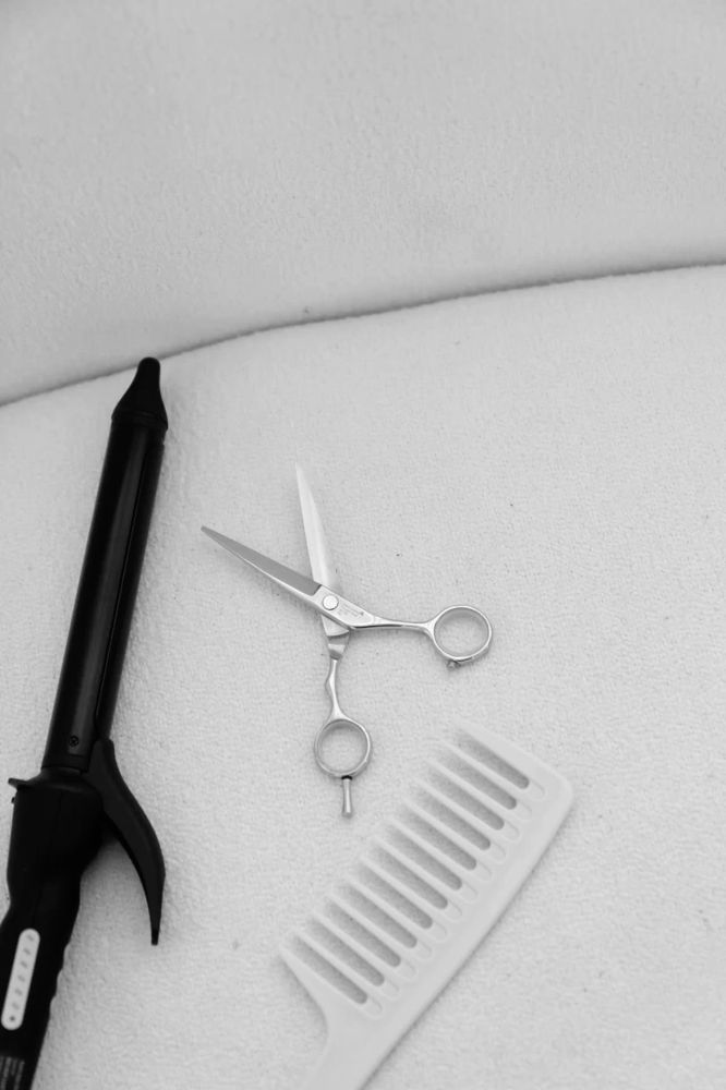 Women’s Haircut + Wash and Style at Nova Sorelle in Findlay, OH