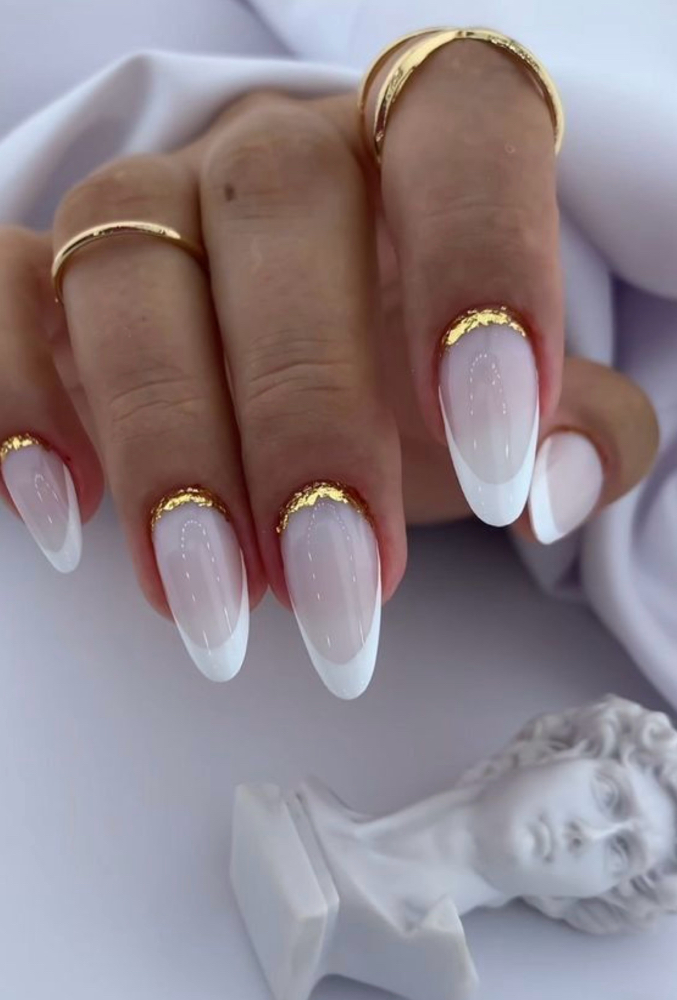 Advanced Dry Gel Manicure