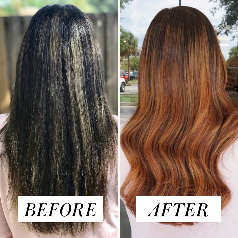 Color Correction
