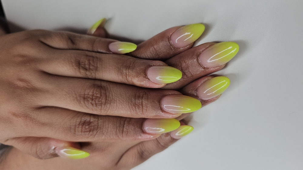 Liquid/Builder Gel Fill
