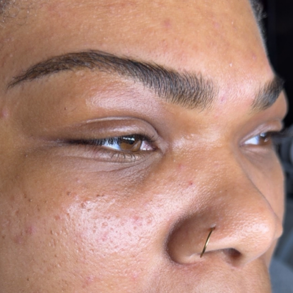 Eyebrow Wax at Radiant Eyes & Aesthetics in Petal, MS