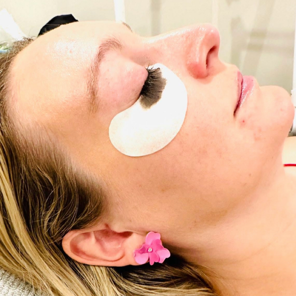 Tint My Lashes at SkincareMary at Spa Revenir in Winchester, MA