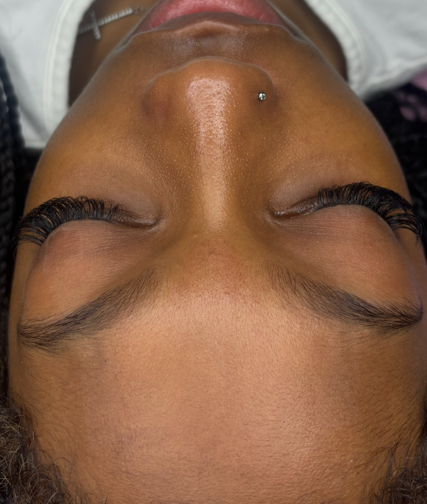 Classic Eyelash Extensions