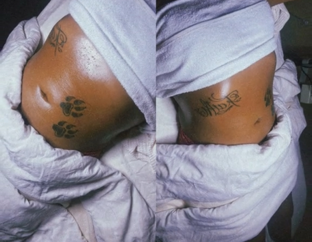 Body Polish