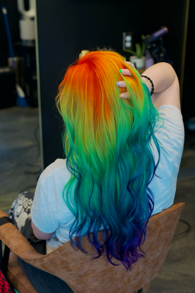 Vivid Color