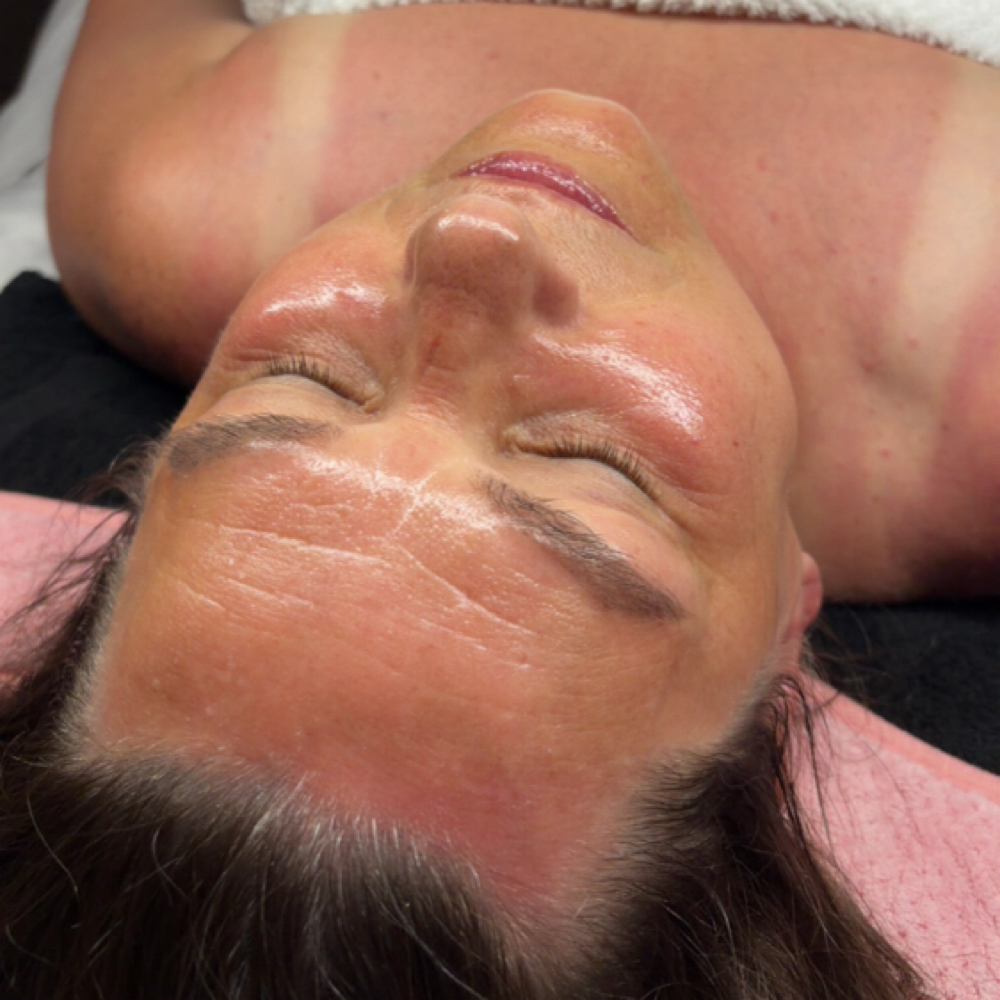 Pretty Polished at Bae's Beauty Esthetics in Milan, TN