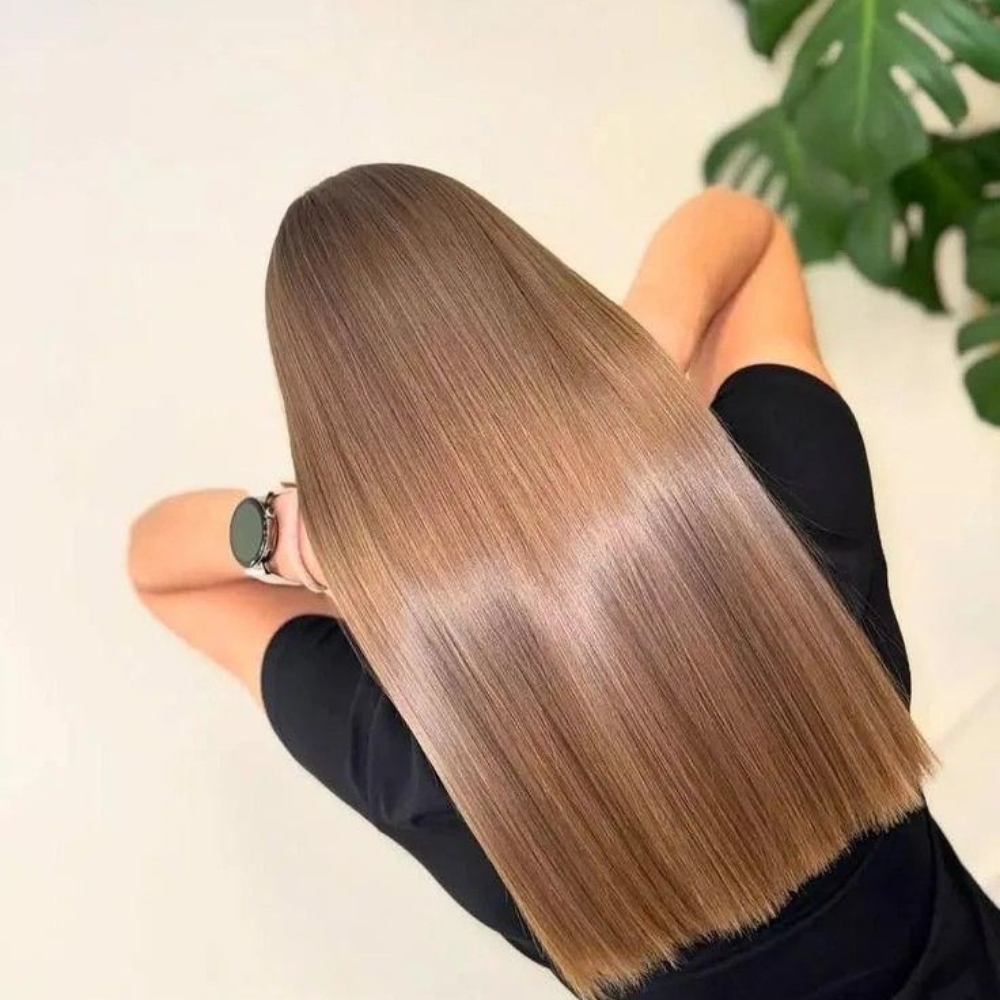 NANOPLASTÍA LARGO at BLOOM by Bianka ✨️ in Manitowoc, WI