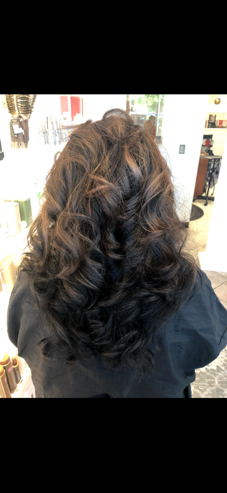 Double Process Color