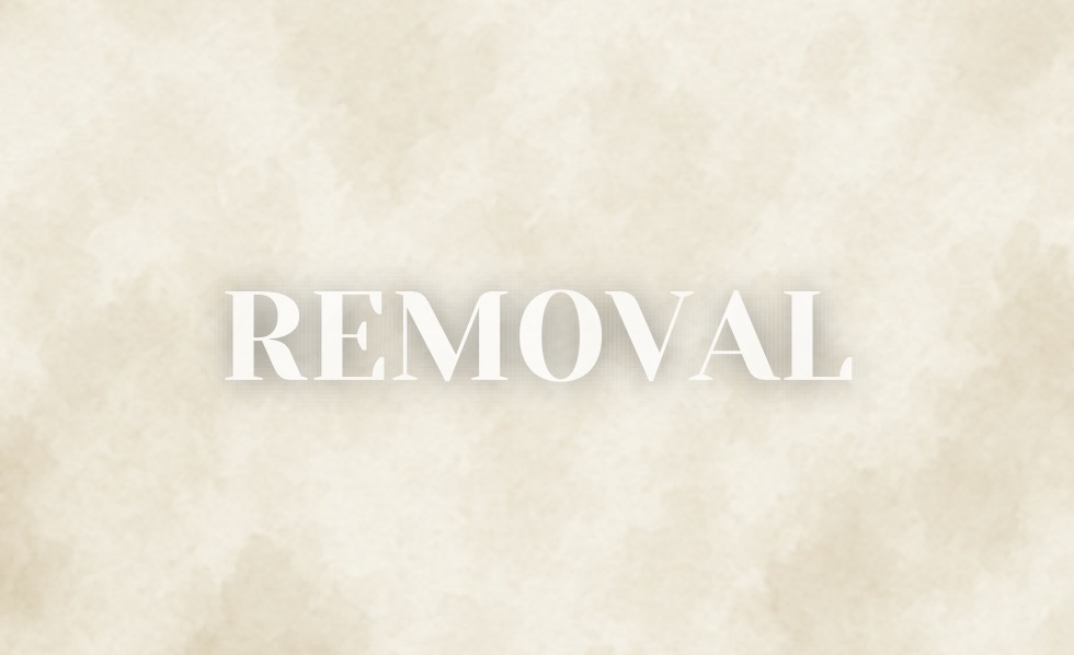 REMOVAL at LASHXPRIS in Menifee, CA