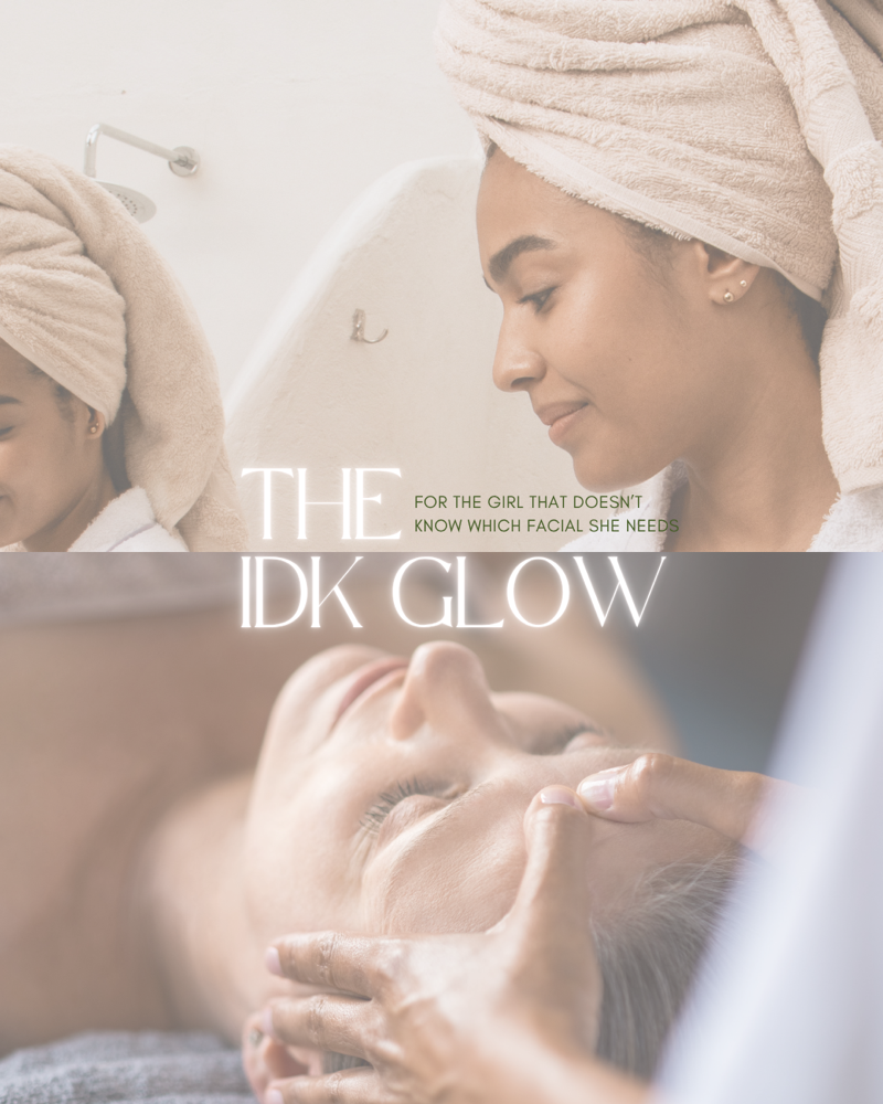 IDK Glow
