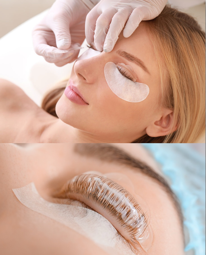 Lashes Classic Full Set