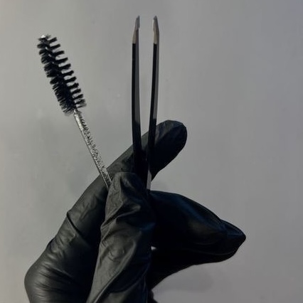 Brow Maintenance