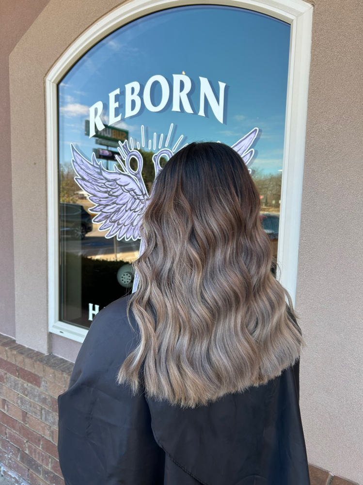 Haircut
