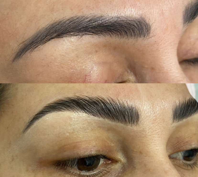 Signature Brow COMBO