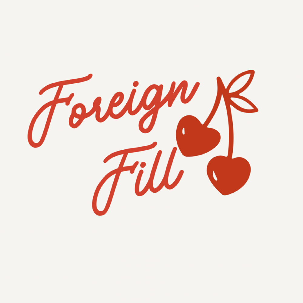 Foreign Fill In at DreamXLab_ in Kingsport, TN