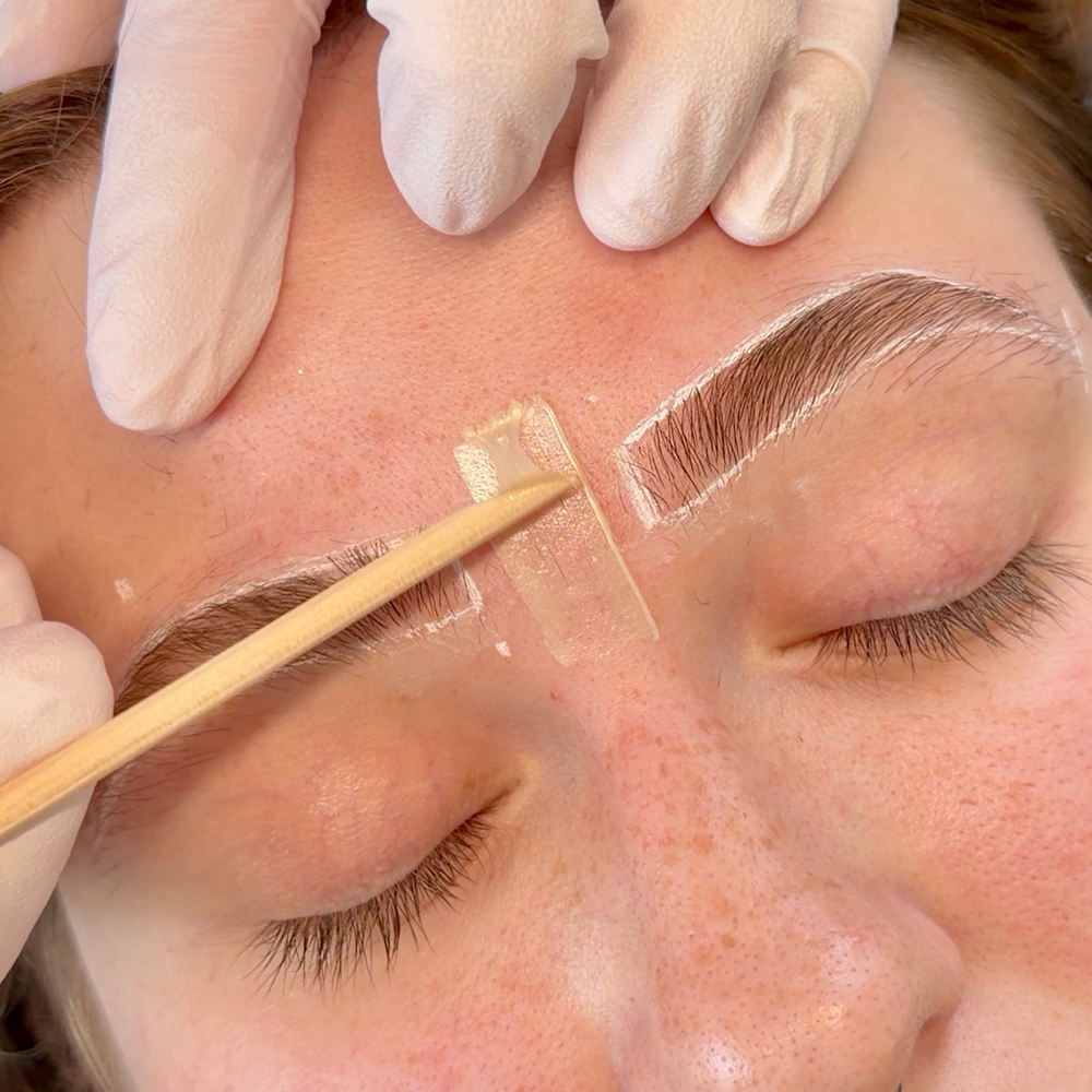 Signature Brow Wax at Brows By Katelyn in Keene, NH