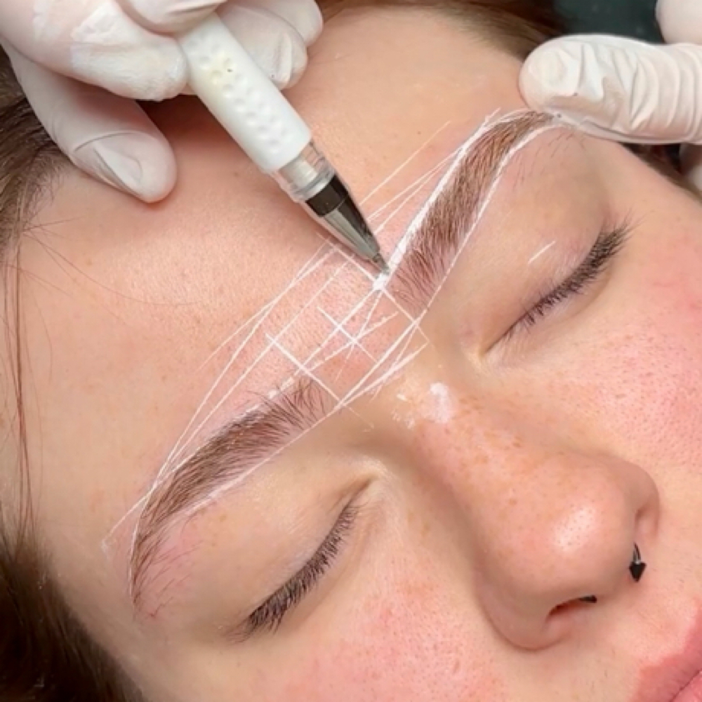 Signature Brow Wax at Brows By Katelyn in Keene, NH