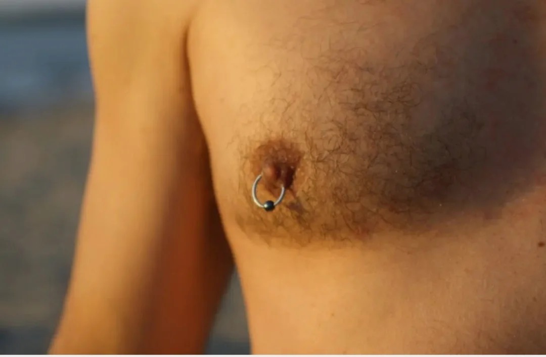 Nipple Piercing