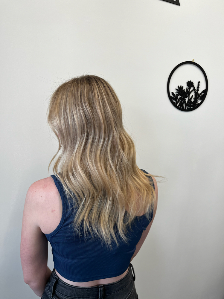 Crown Highlights