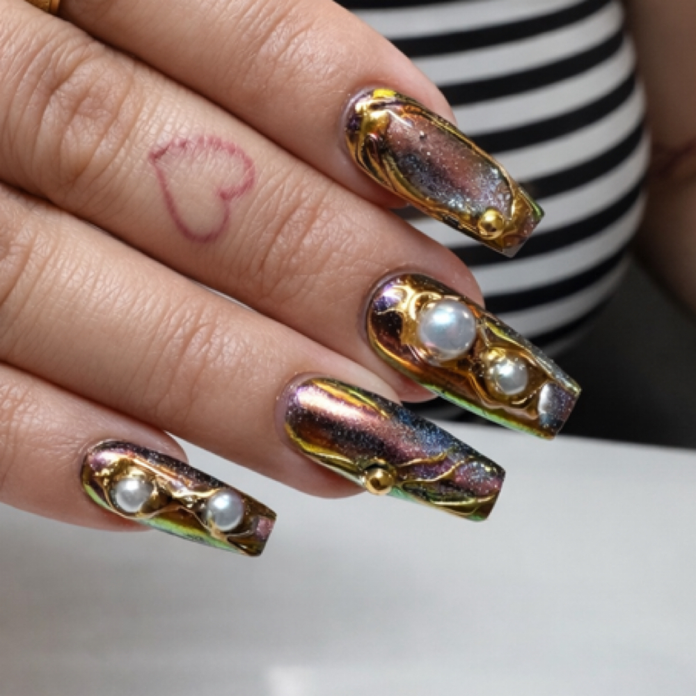 $80 Freestyle Set at HER and More in Fresno, CA