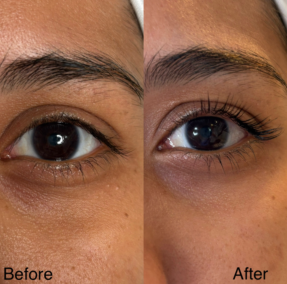 Lash Lift