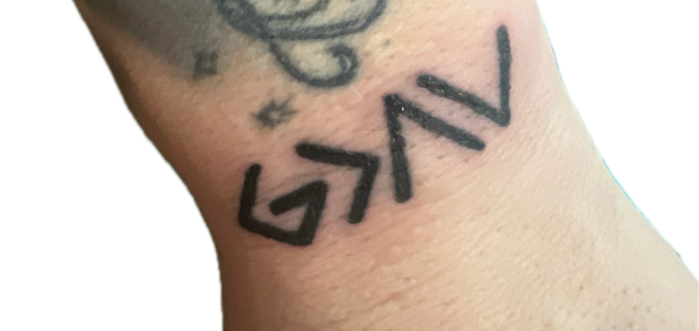 Small Tattoo