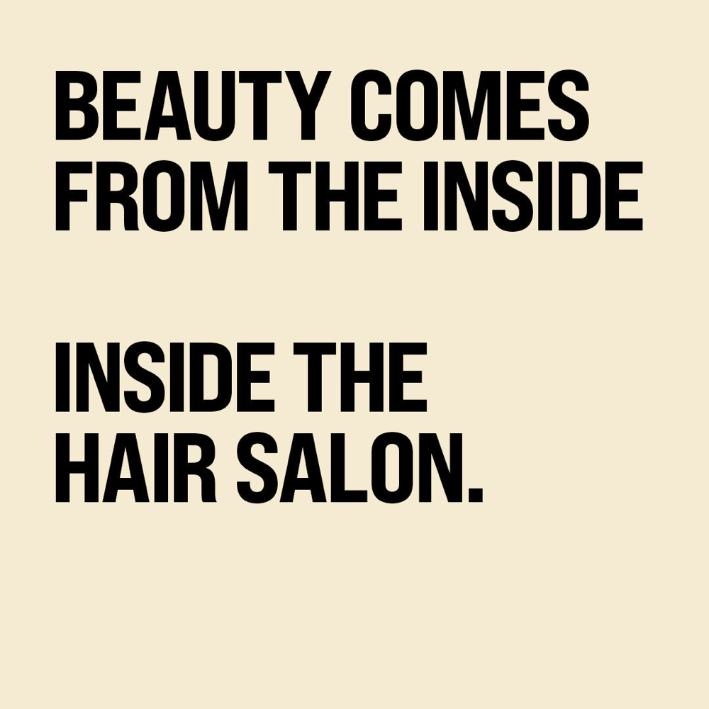 Relaxer ONLY