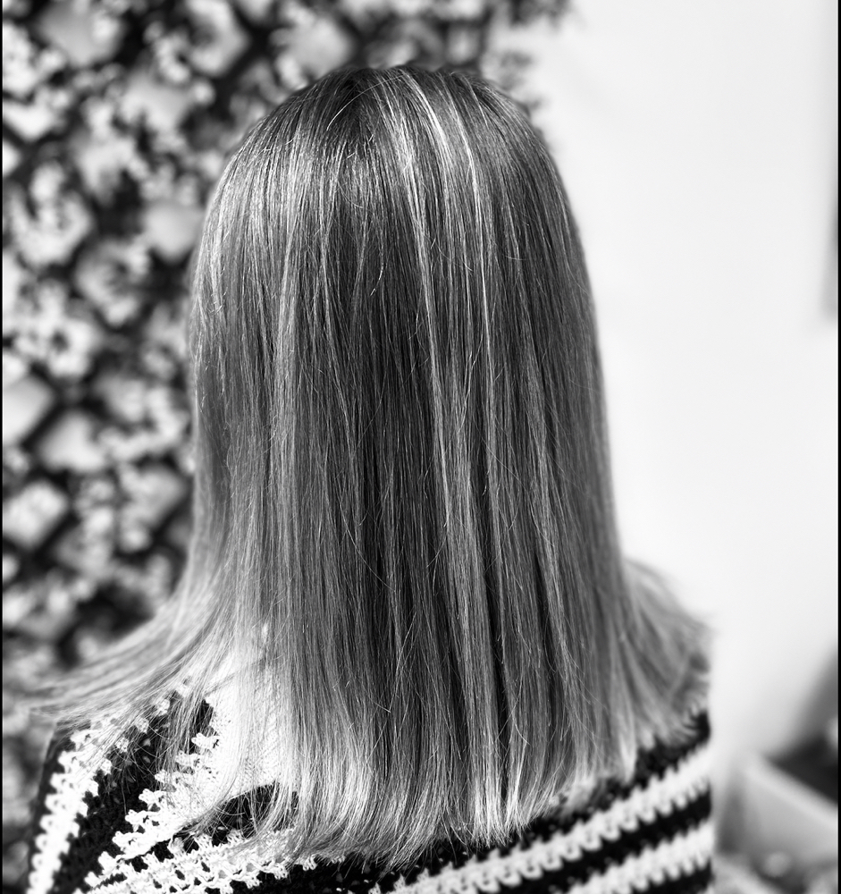 Women's Haircut