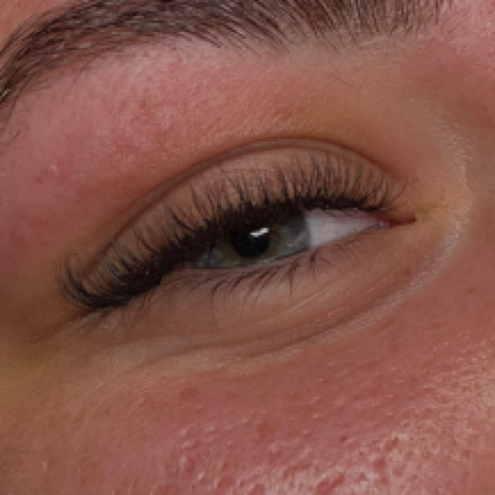 YY Full Set at Posh Beauty Haven in Stafford, VA