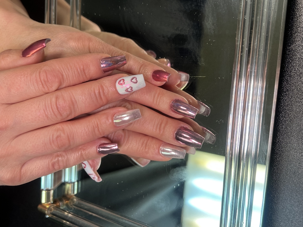 Chrome Art