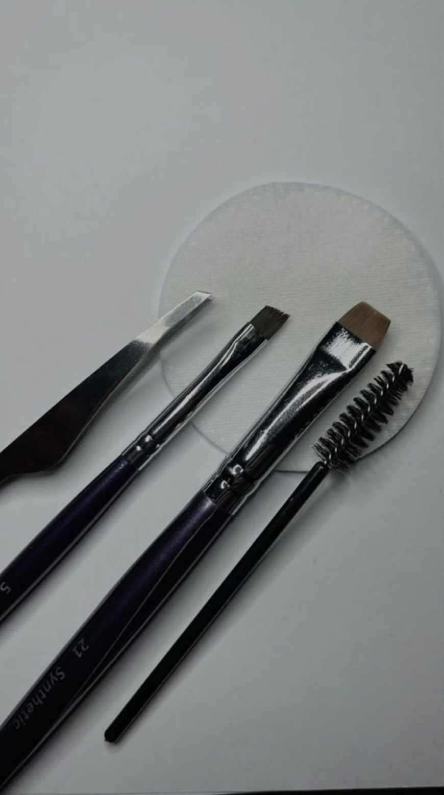 Brow Wax & Tint at JadedBeauty in Elizabeth City, NC