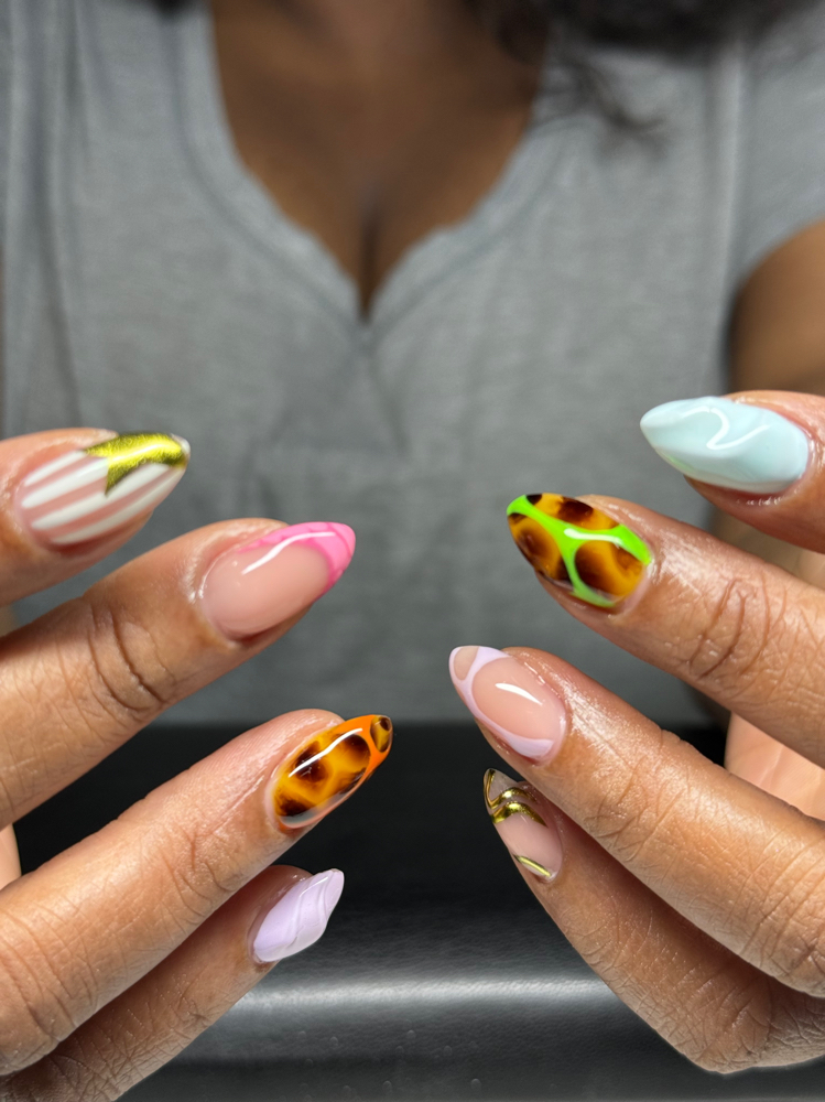 Nail Art