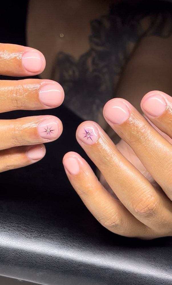 Nail Art