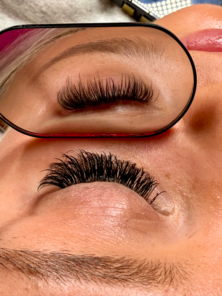 Foreign Fill at whiplash in Baldwin, WI