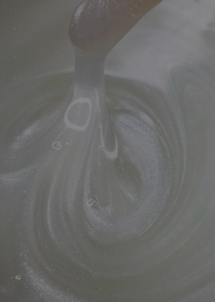 Armpit Wax