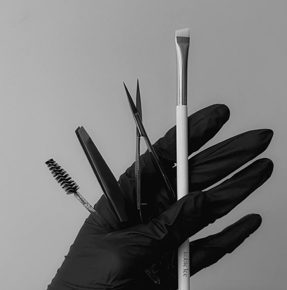 Eyebrow Wax
