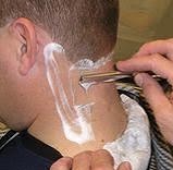 Add-on Back Of The Neck Shave