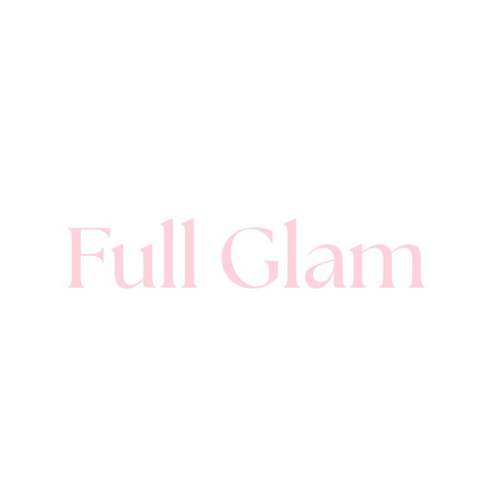 Full Glam Makeup at Pink Blossom in Worcester MA, MA