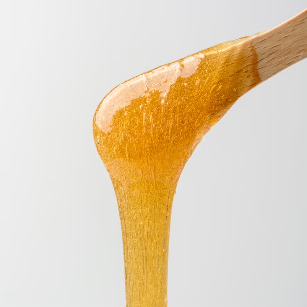 Underarm Sugaring