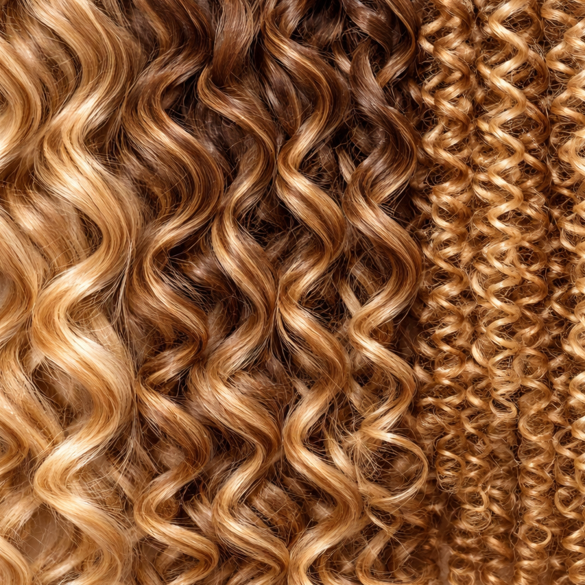 Perm Custom at Julep by Stovall Studios LLC in Taylors, SC