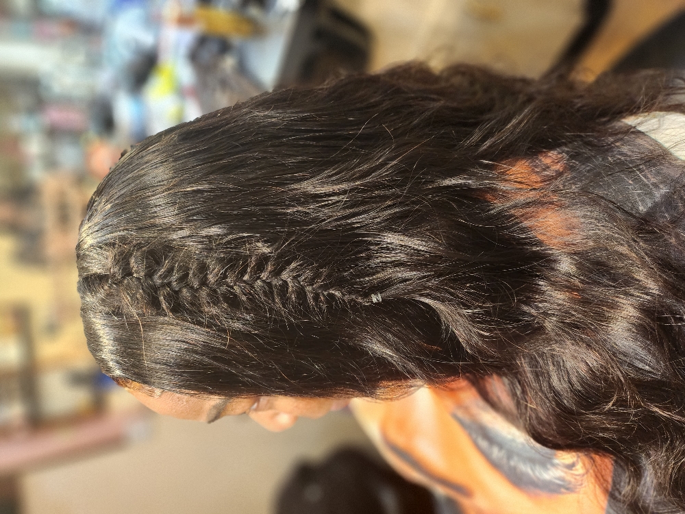 Sew In Packages🖤