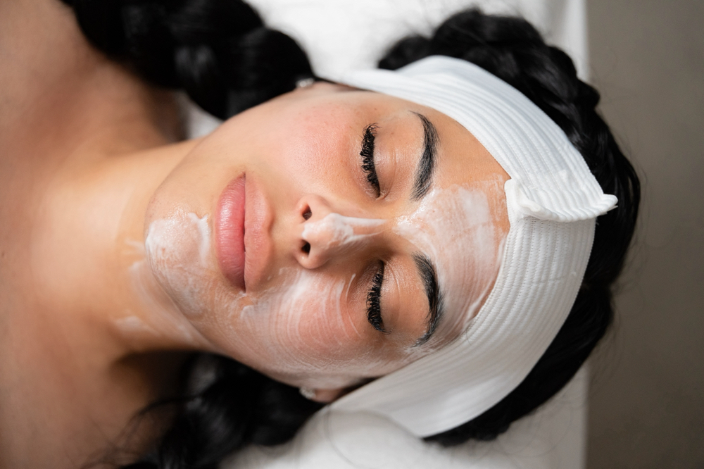 SBV Custom Facial