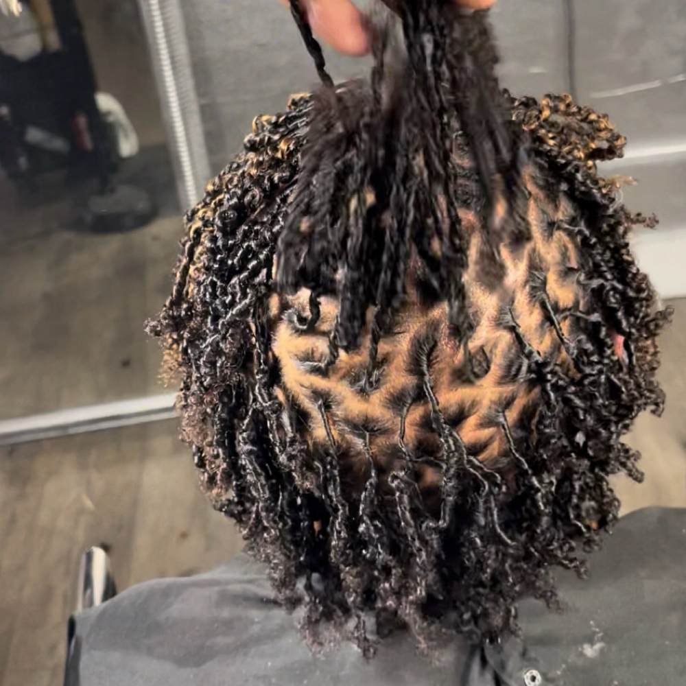 Mini Twists at Dose Of Elle LLC in Tallahassee, FL