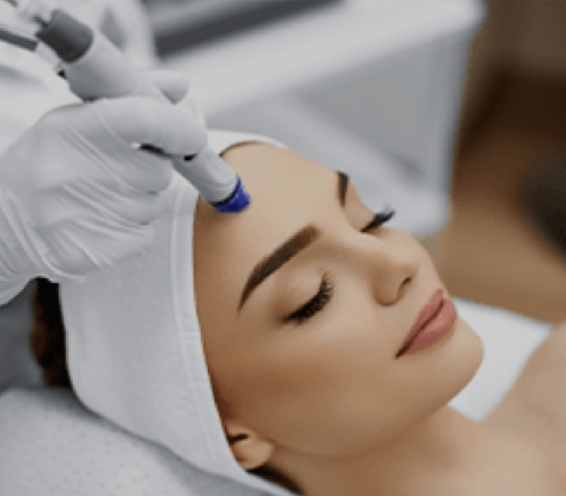 Basic Hydrafacial