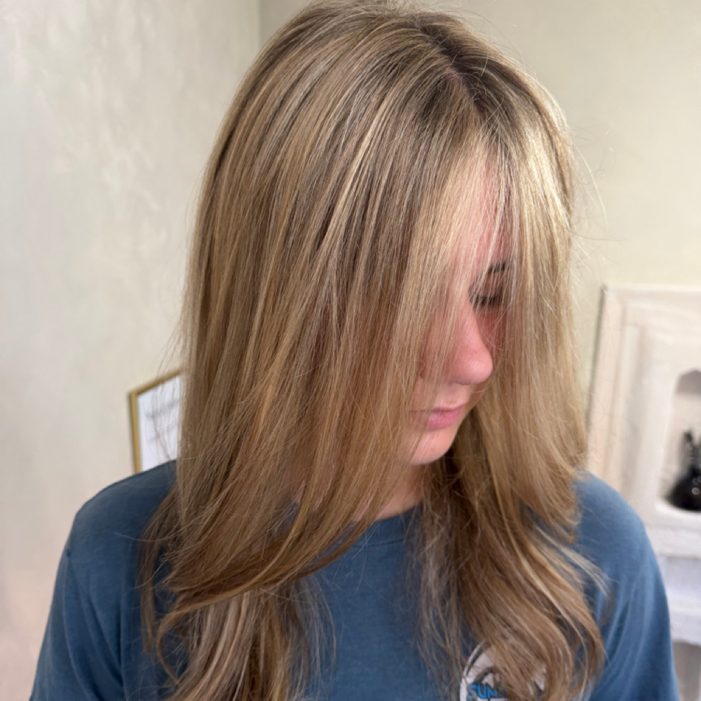 Hydrating Masque at Guild + Mane Salon in Holland, MI