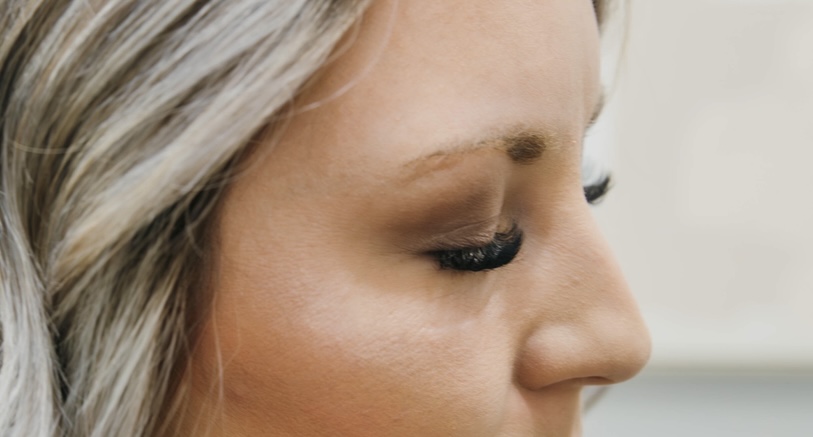 Three Week Lash Fill