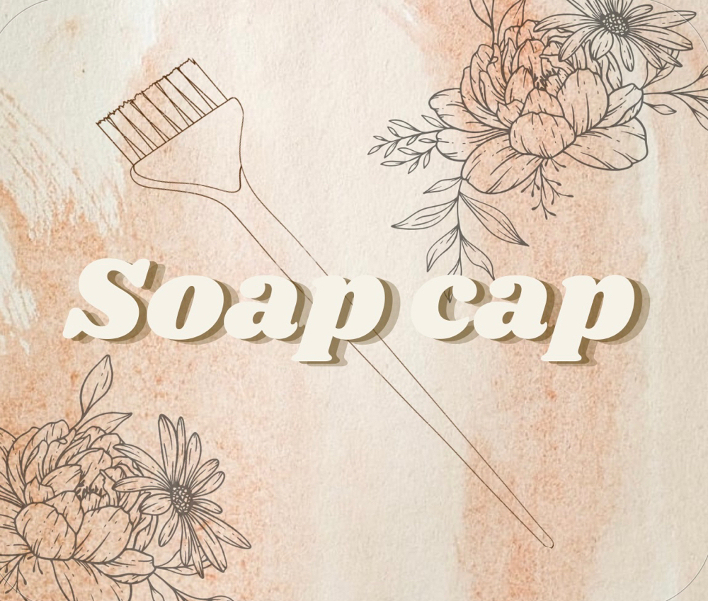 Soap Cap